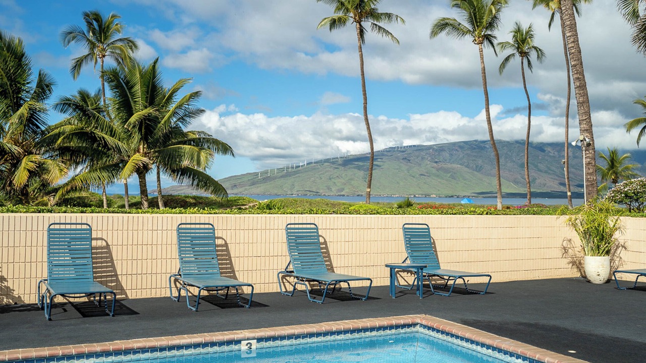 Photo of Outdoor in Kihei