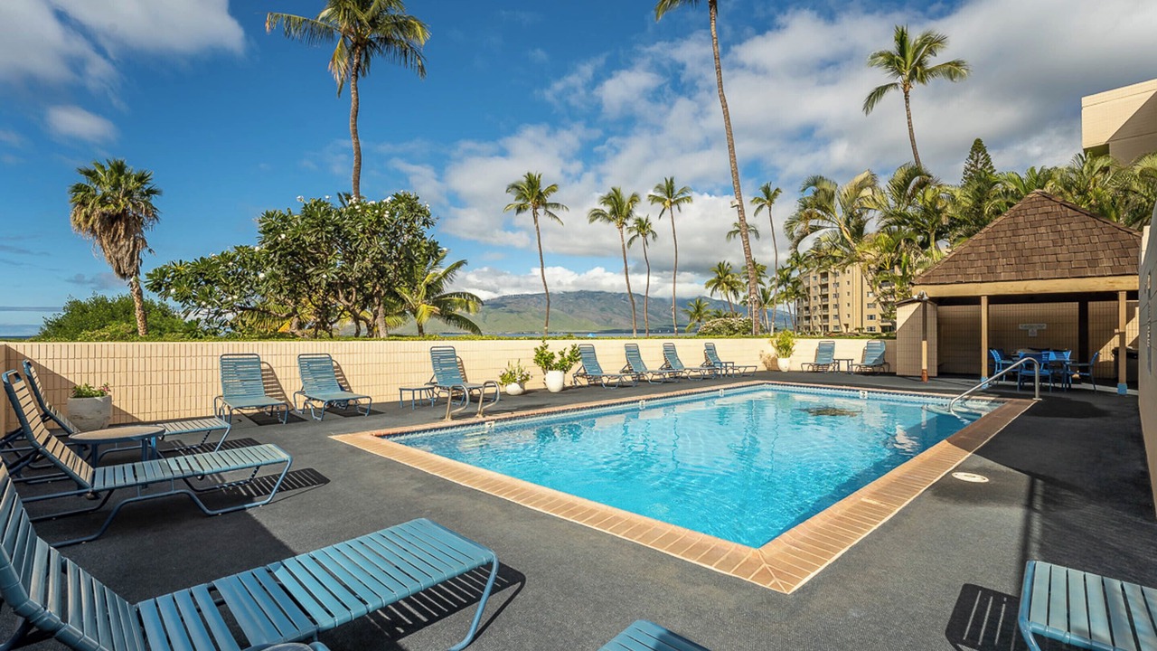 Photo of Outdoor in Kihei