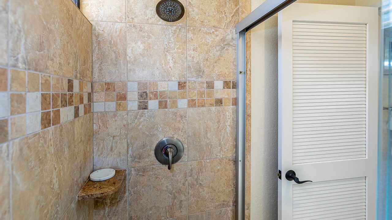 Photo of Bathroom in Wailea