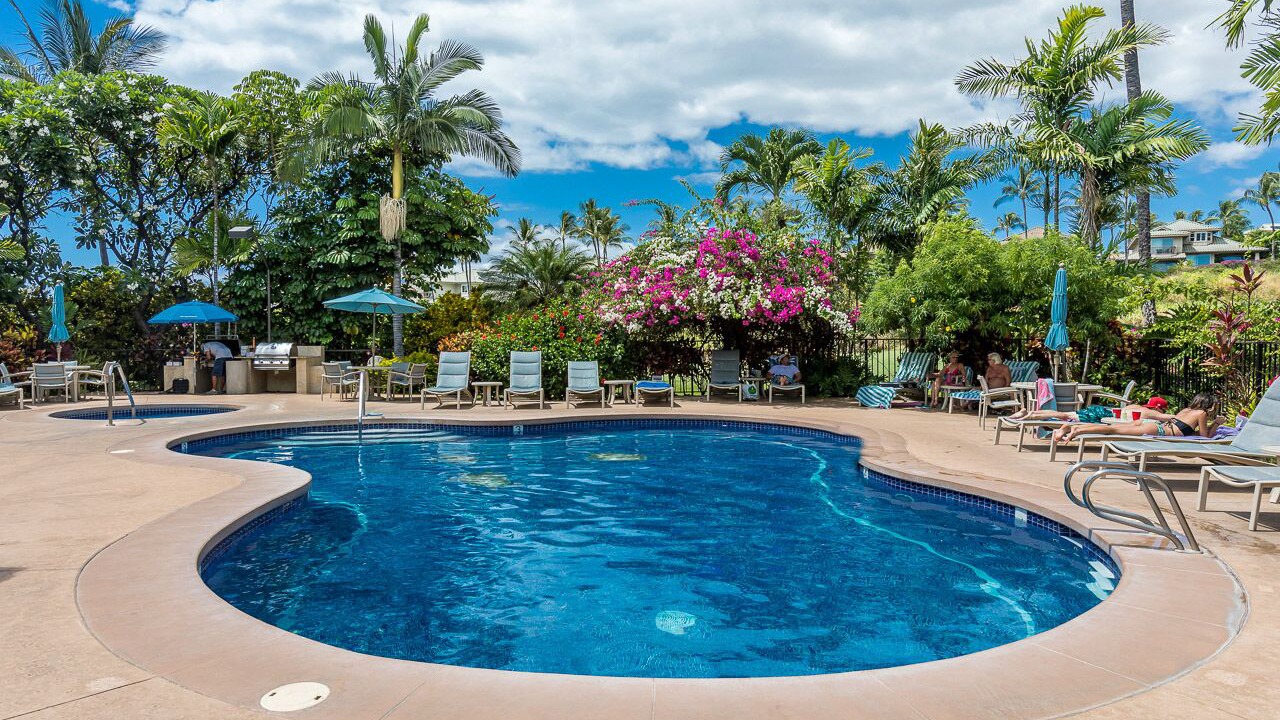 Photo of Outdoor in Wailea