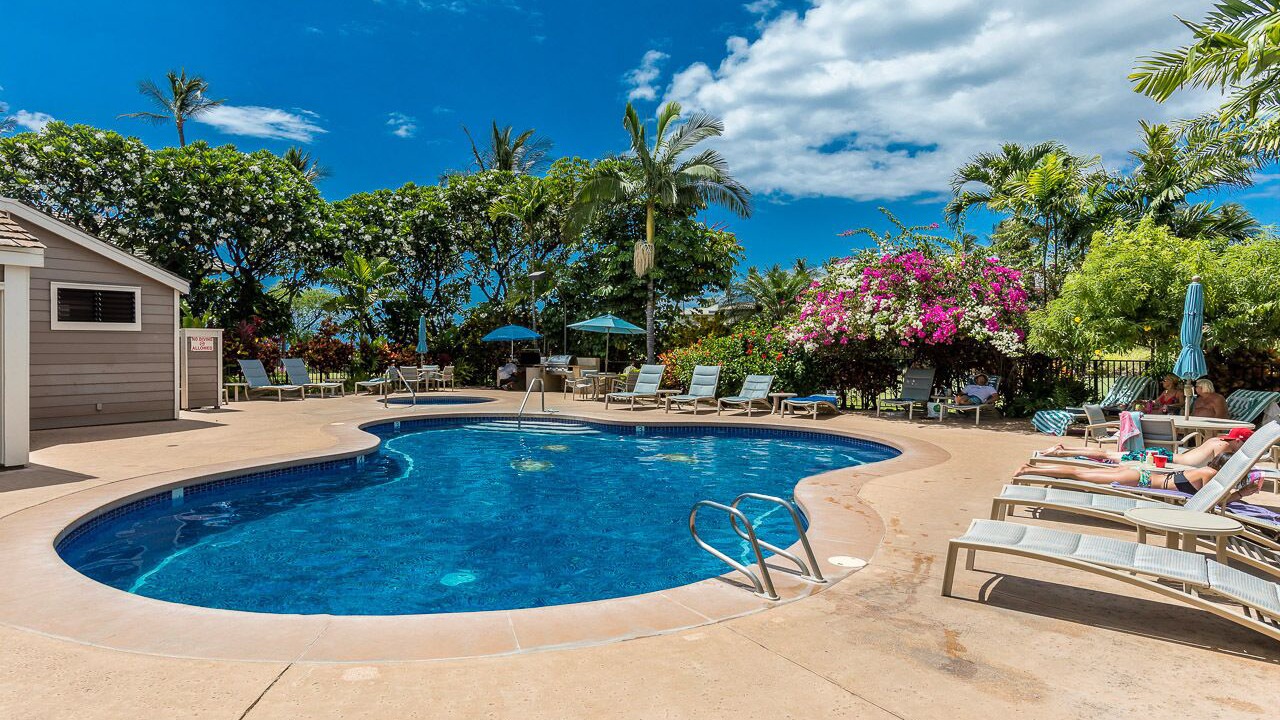 Photo of Outdoor in Wailea