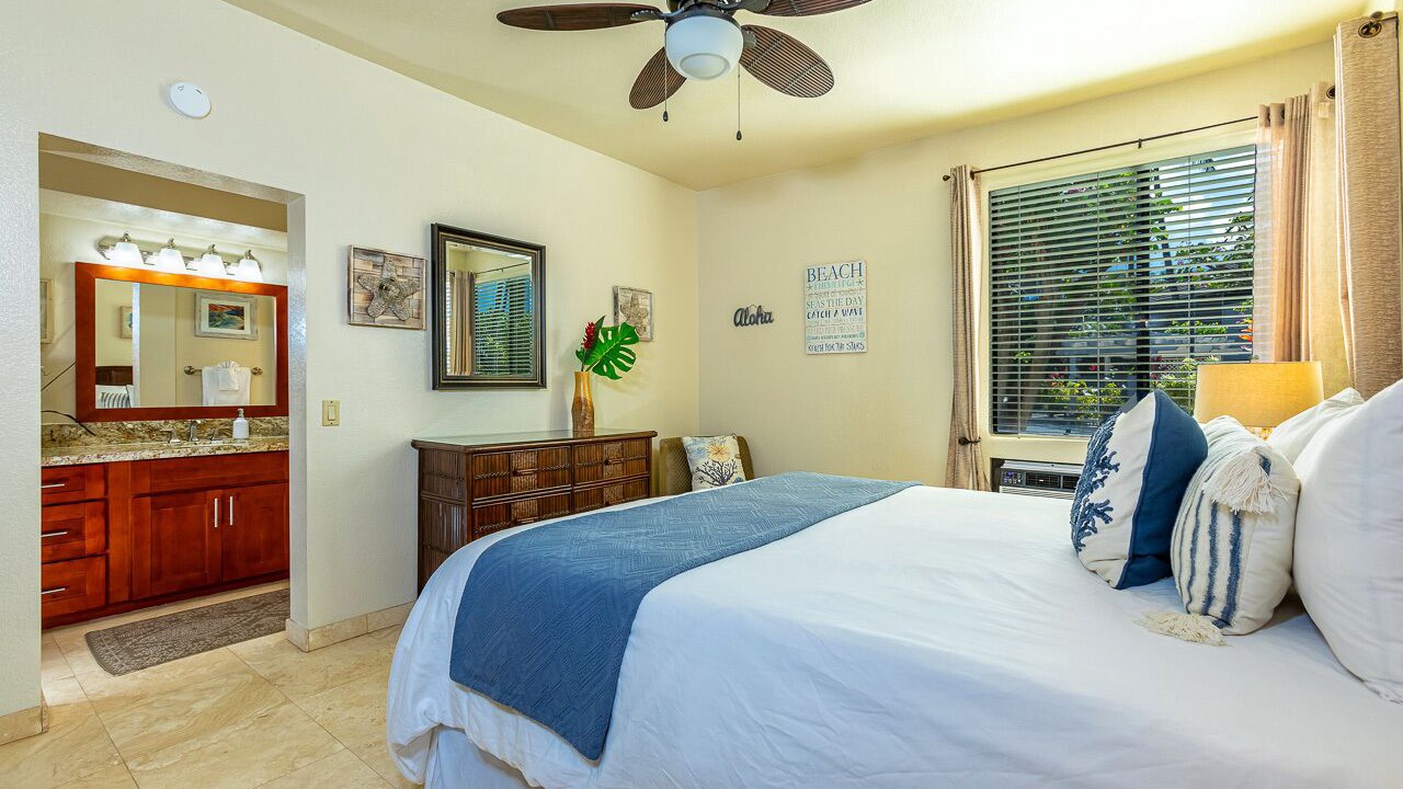 Photo of Bathroom in Wailea