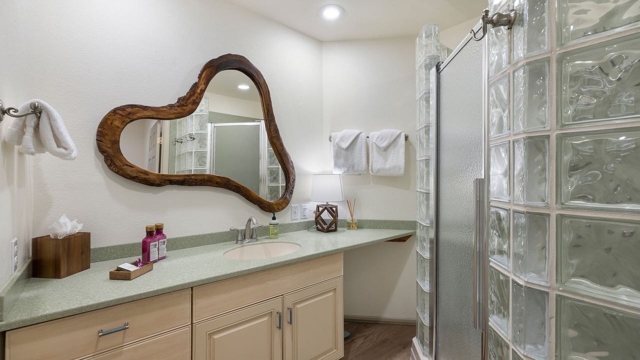 Photo of Bathroom in Kailua