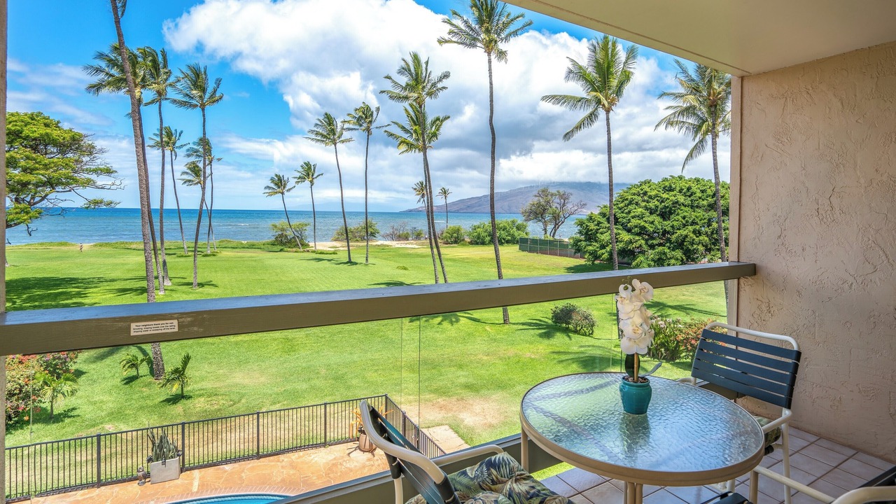 Photo of Outdoor in Kihei