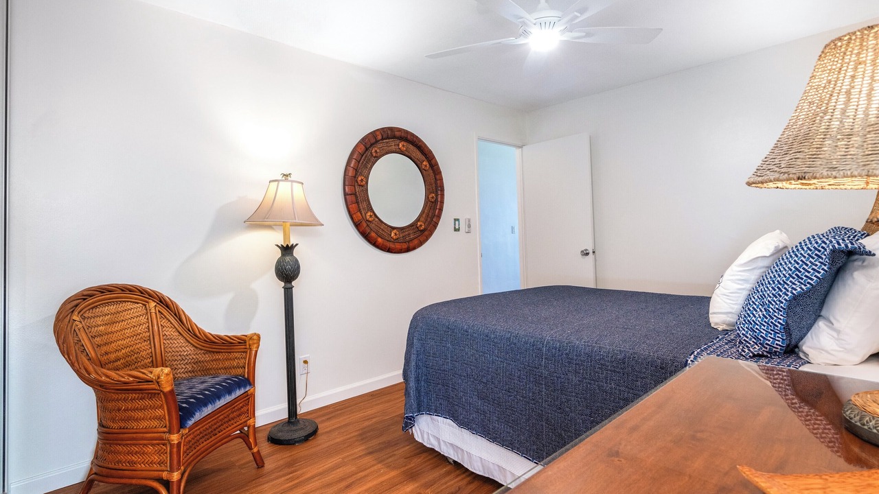 Photo of Bedroom in Kihei