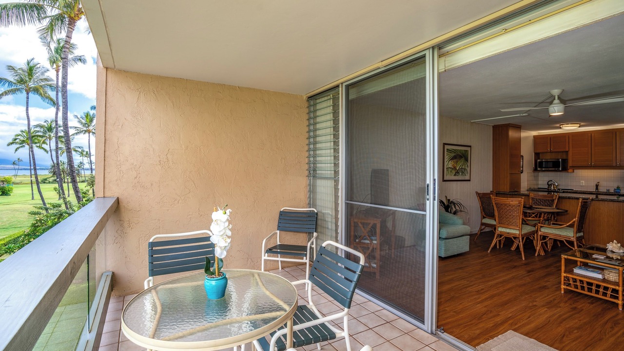 Photo of Outdoor in Kihei