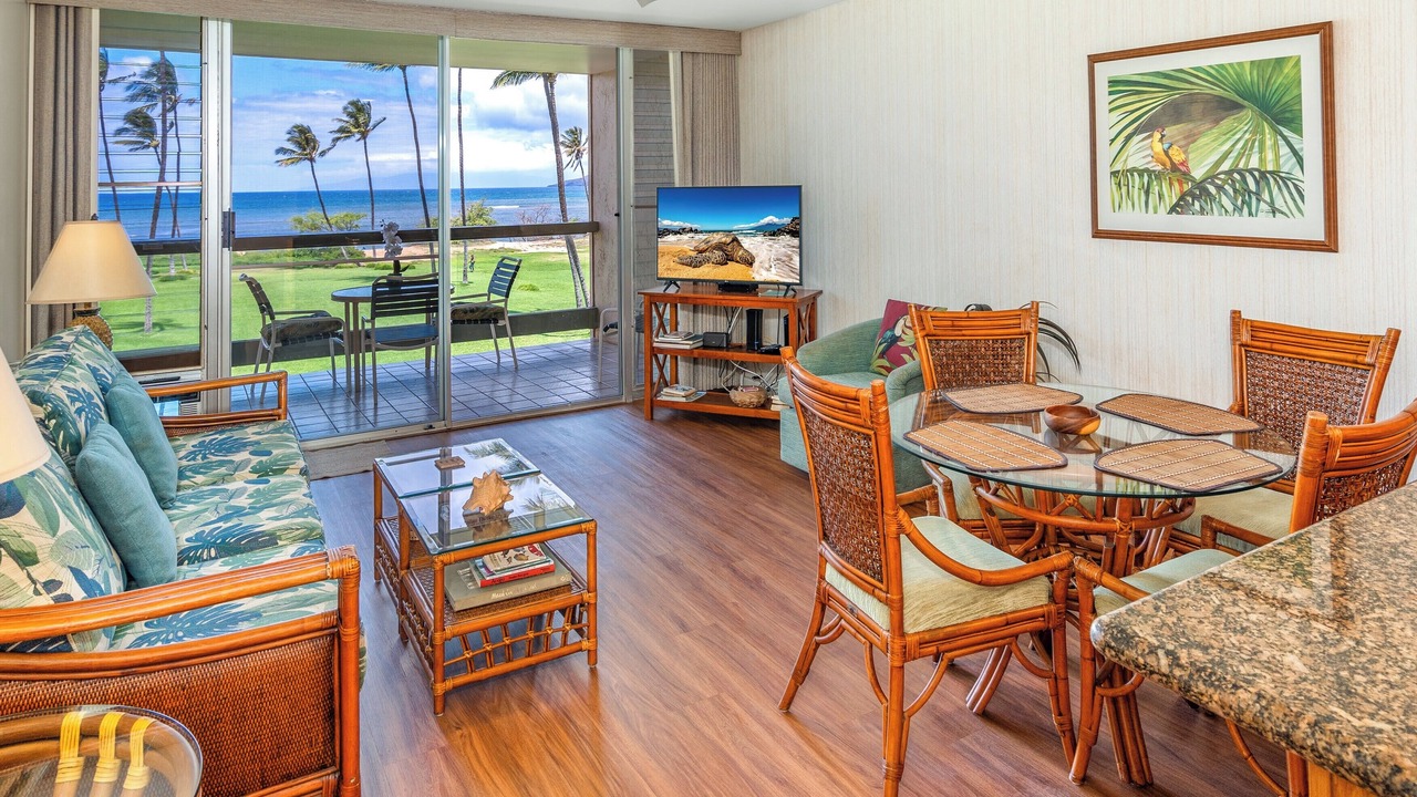 Photo of Livingroom in Kihei