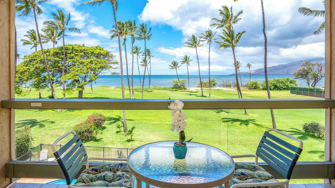 Photo of Outdoor in Kihei