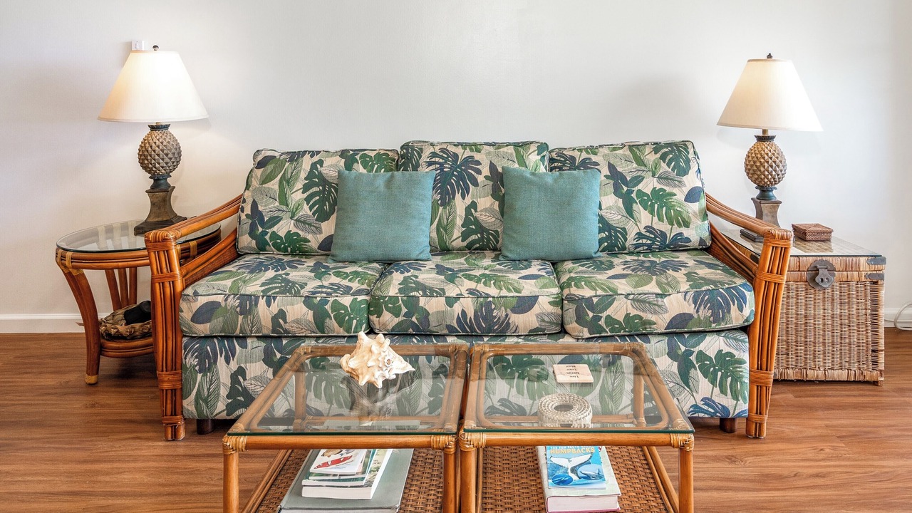 Photo of Livingroom in Kihei
