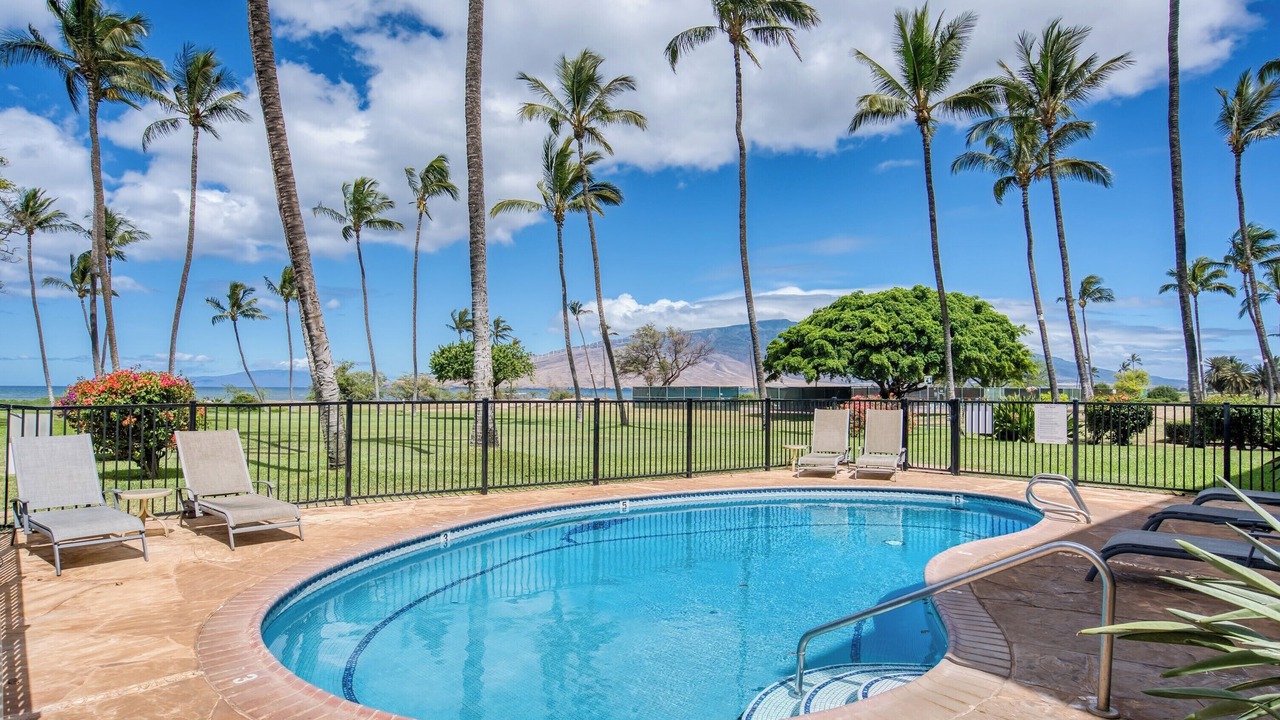 Photo of Outdoor in Kihei