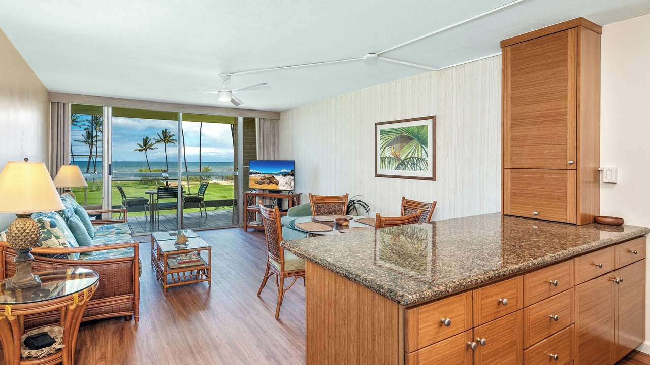 Photo of Livingroom in Kihei