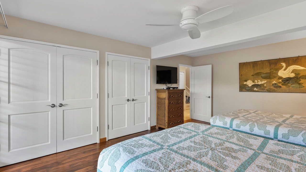 Photo of Bedroom in Wailea