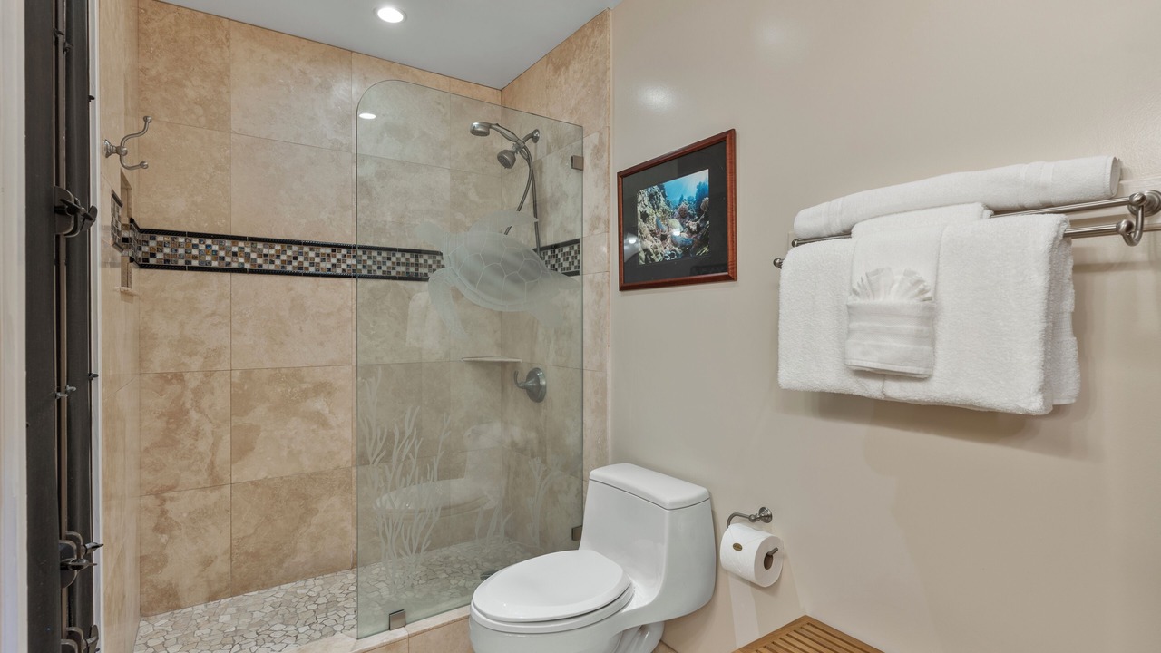 Photo of Bathroom in Wailea