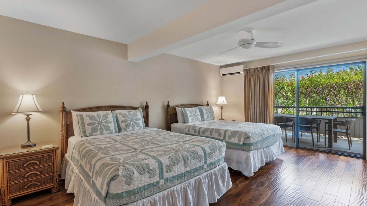 Photo of Bedroom in Wailea