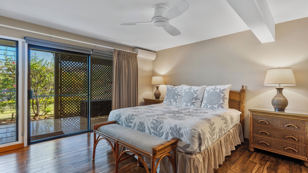 Photo of Bedroom in Wailea