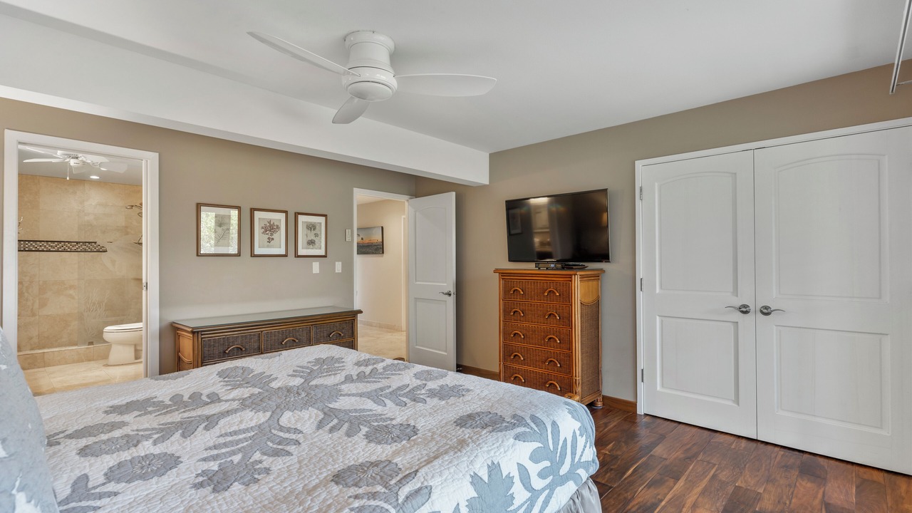 Photo of Bedroom in Wailea