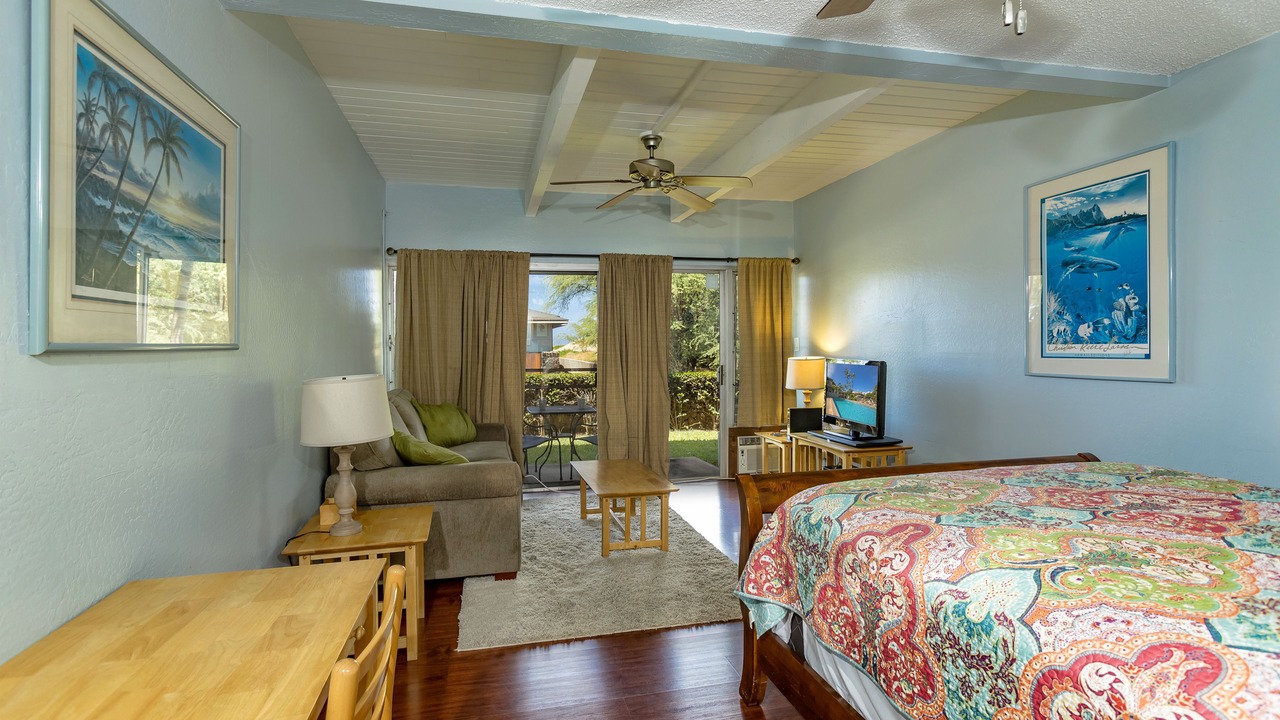 Photo of Bedroom in Kihei