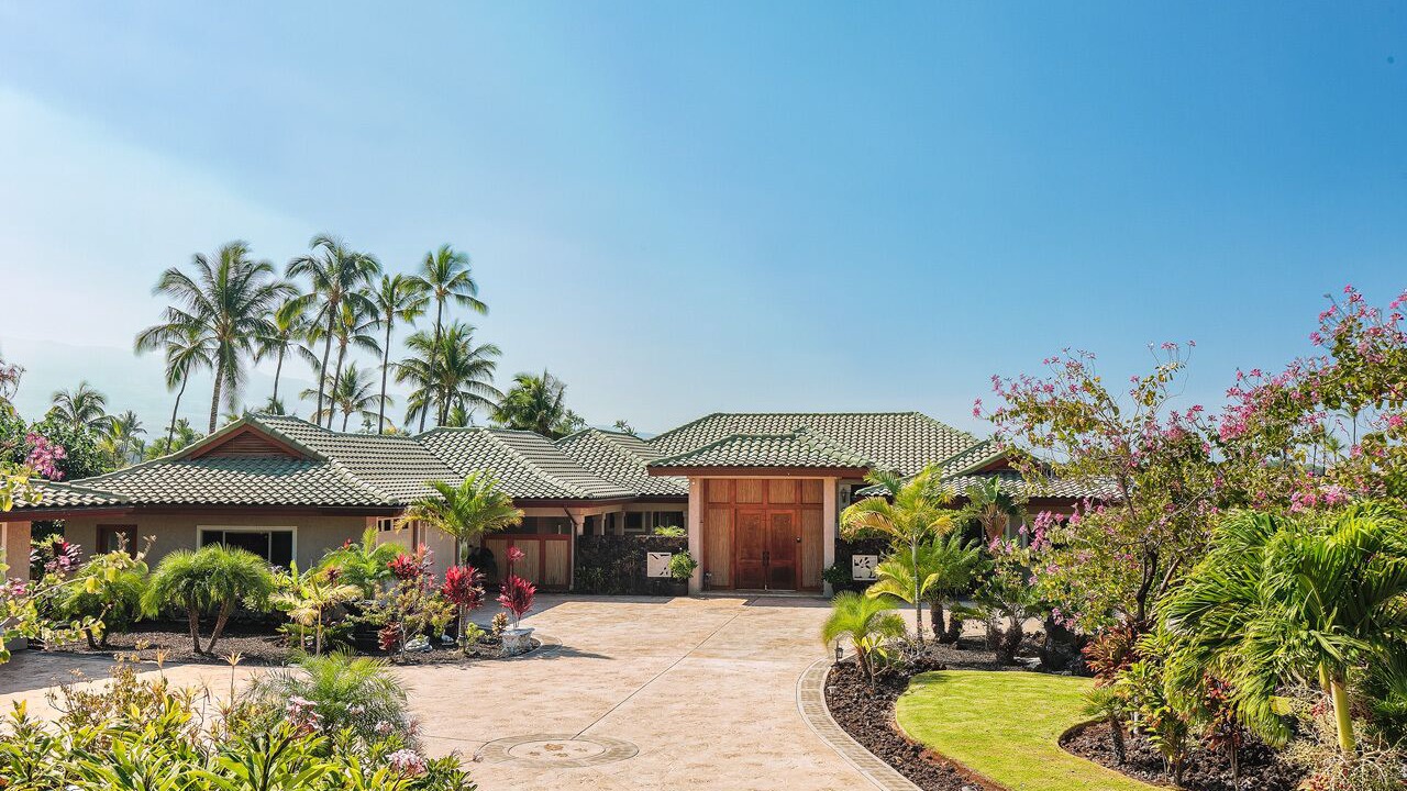 Photo of Outdoor in Waikoloa