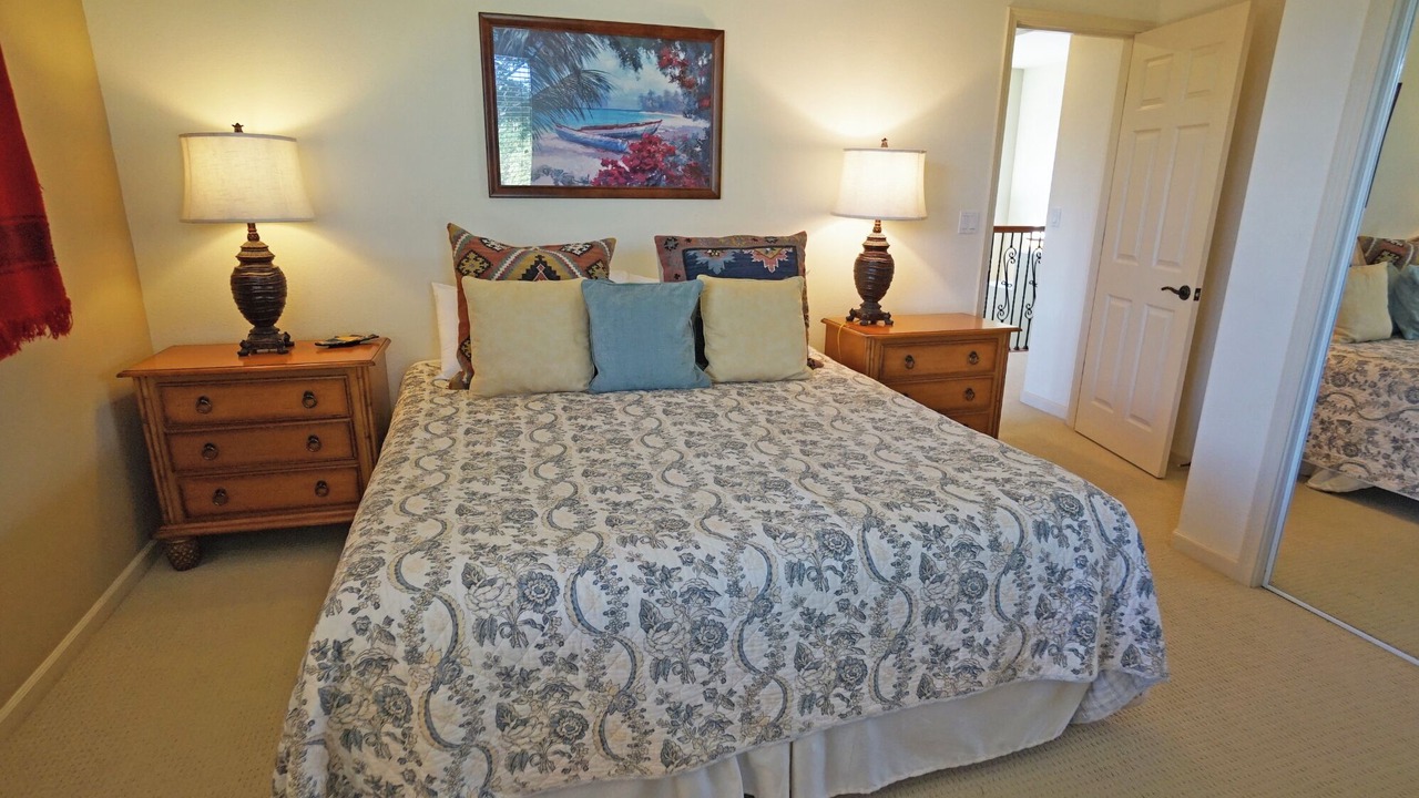 Photo of Bedroom in Kamuela