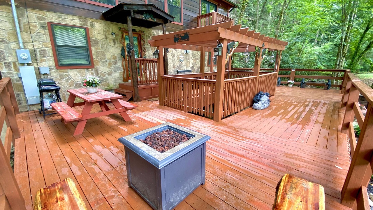 Photo of Outdoor in Sevierville