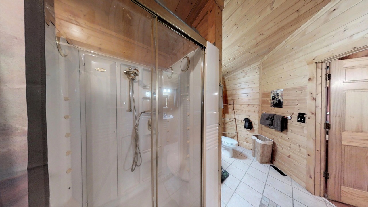 Photo of Bathroom in Sevierville