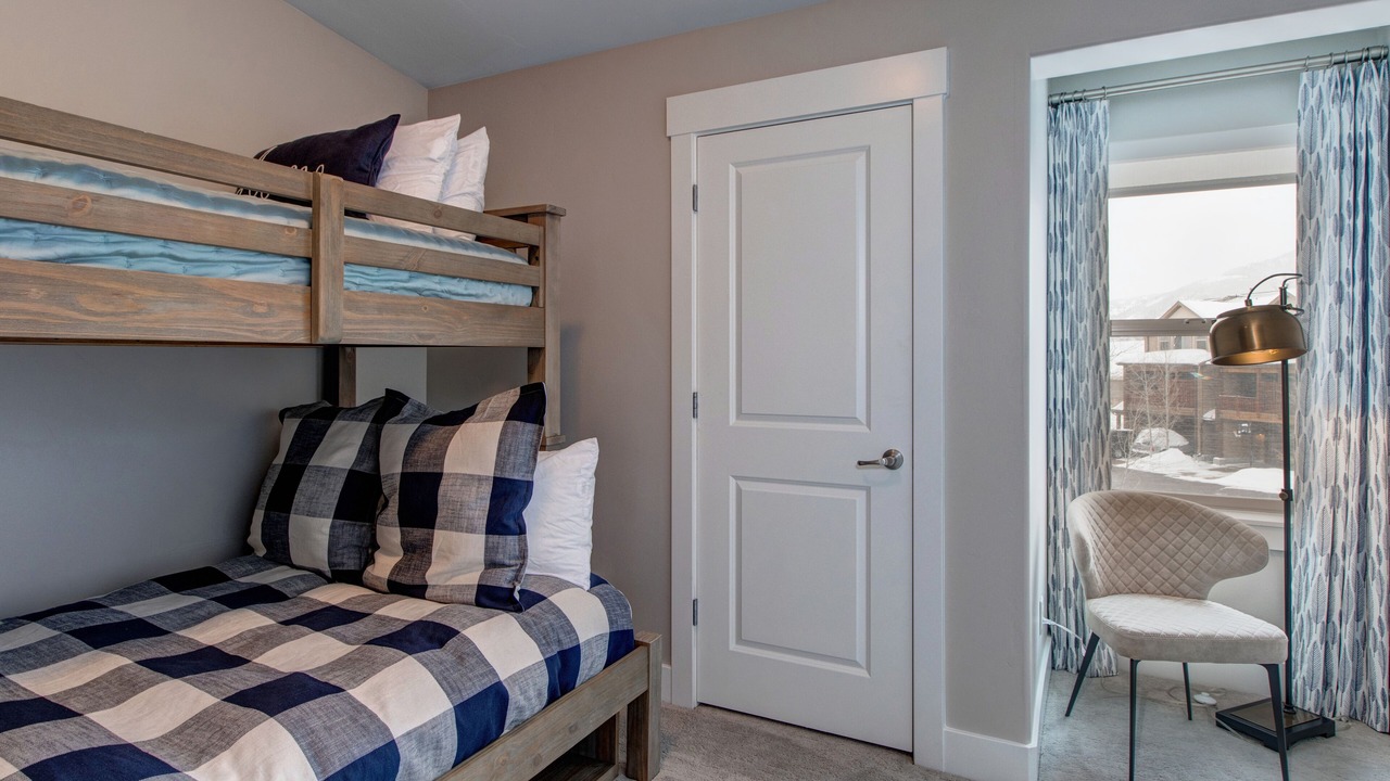 Photo of Bedroom in Bear Hollow Village