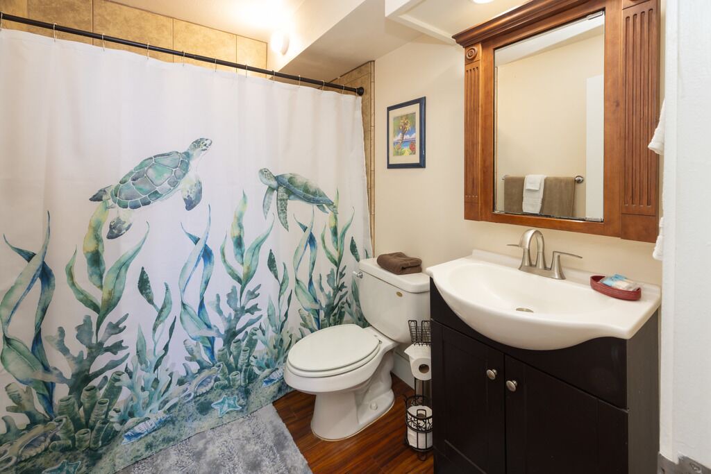 Photo of Bathroom in Waikiki