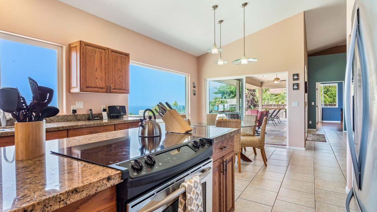 Photo of Bedroom in Kailua-Kona