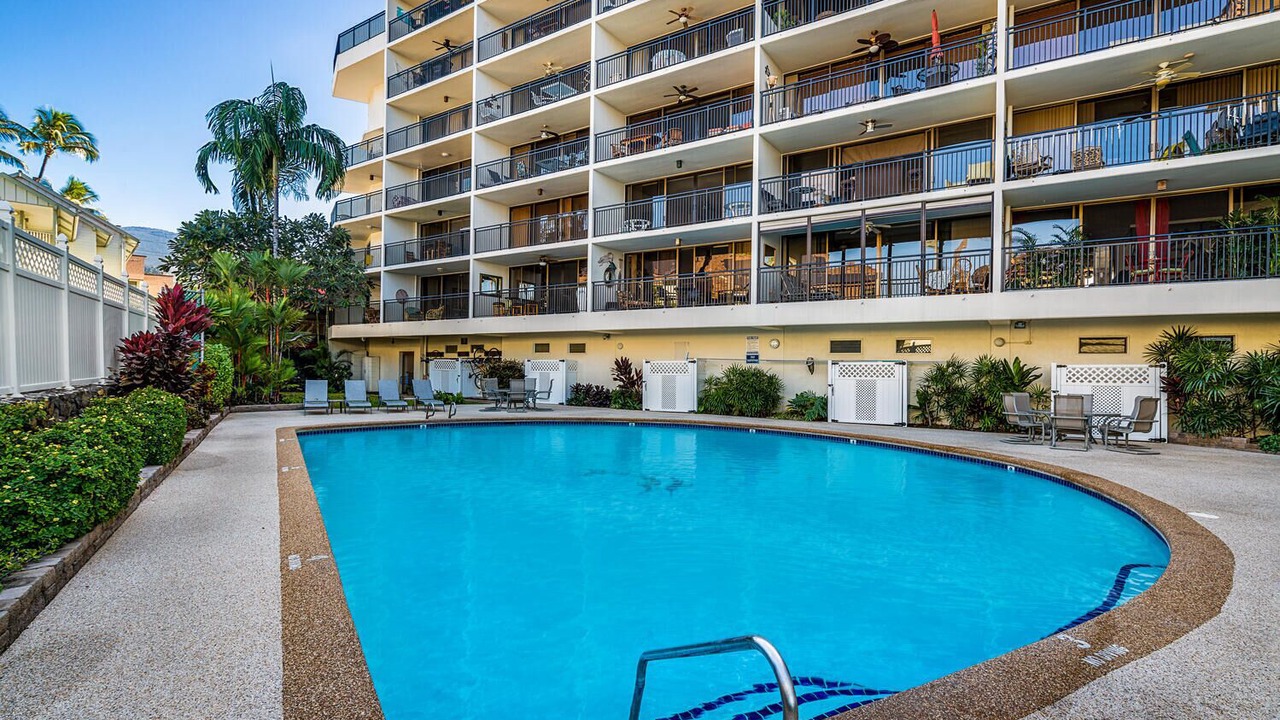 Photo of Outdoor in Historic Kailua Village