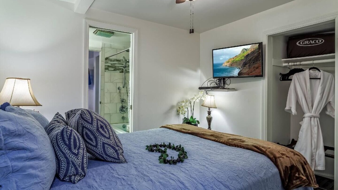 Photo of Bedroom in St Louis Heights