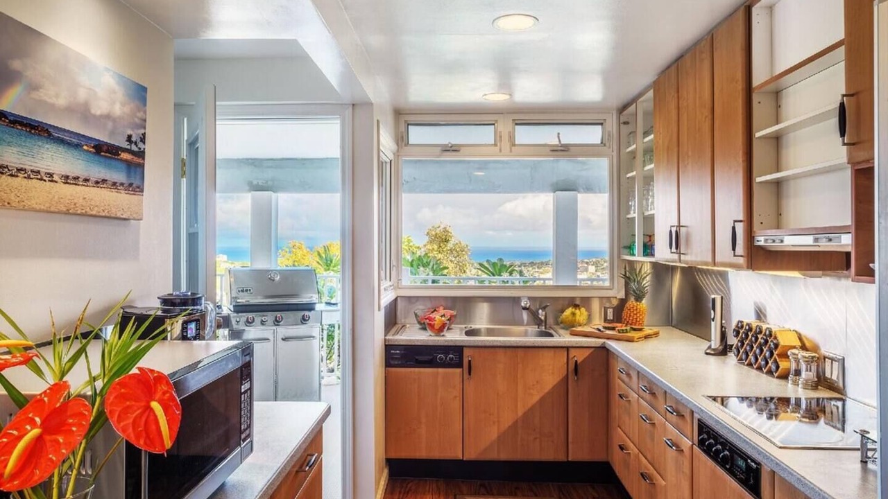 Photo of Kitchen in St Louis Heights