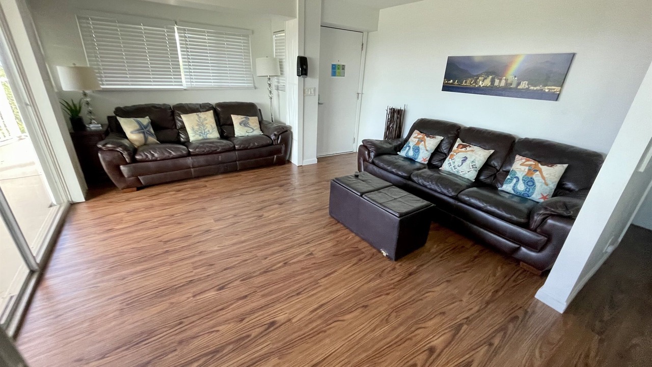 Photo of Livingroom in St Louis Heights
