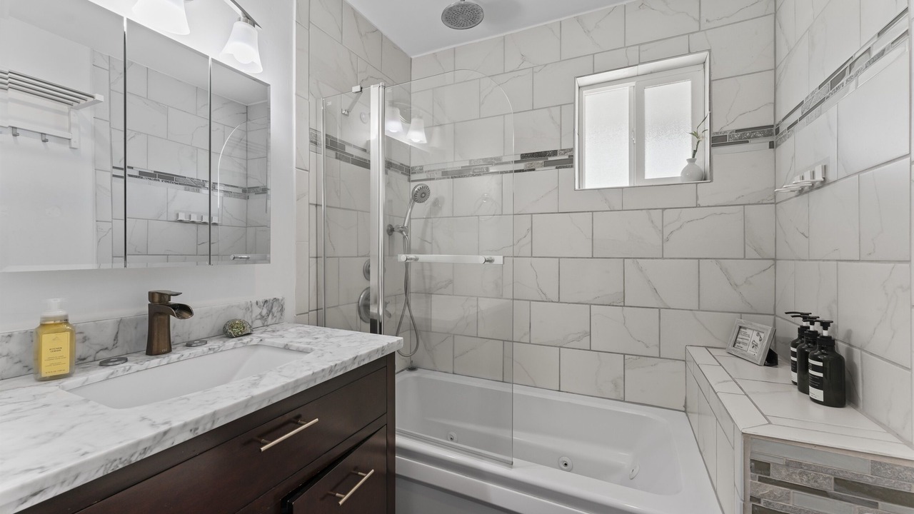 Photo of Bathroom in St Louis Heights