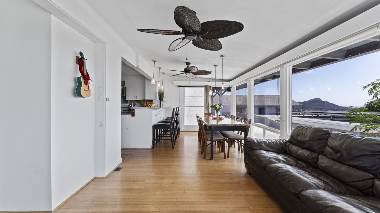 Photo of Livingroom in St Louis Heights