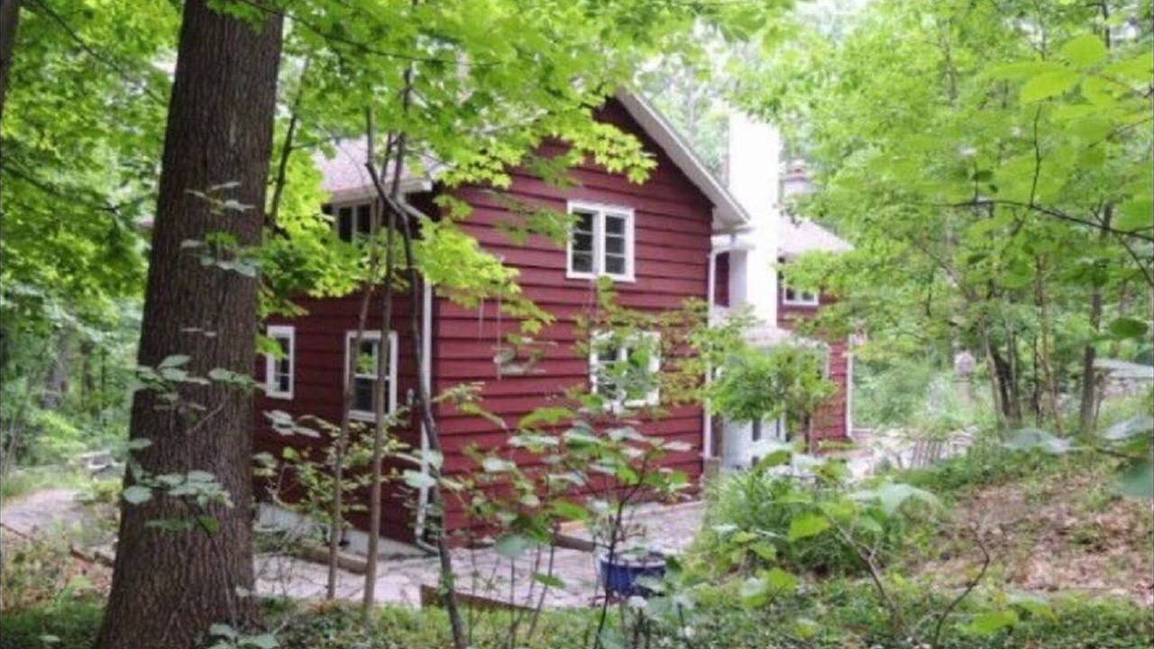 Photo of Outdoor in Ithaca