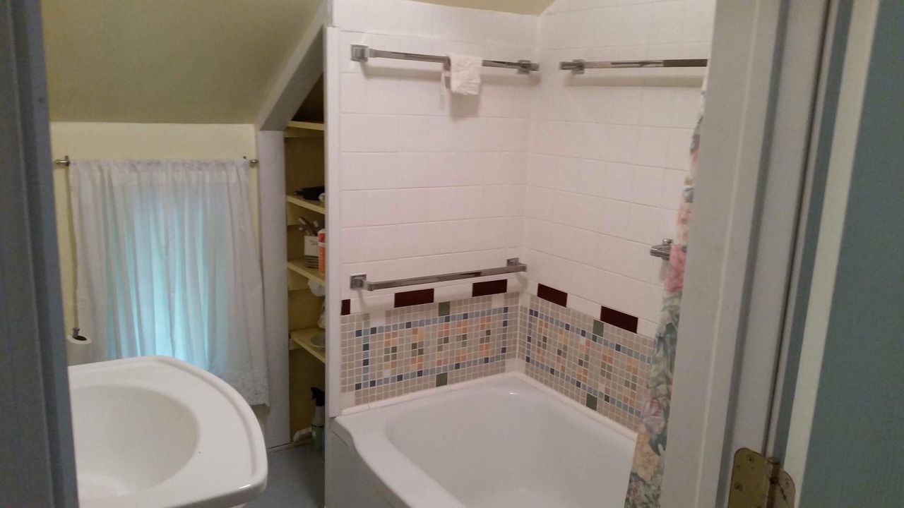 Photo of Bathroom in Ithaca