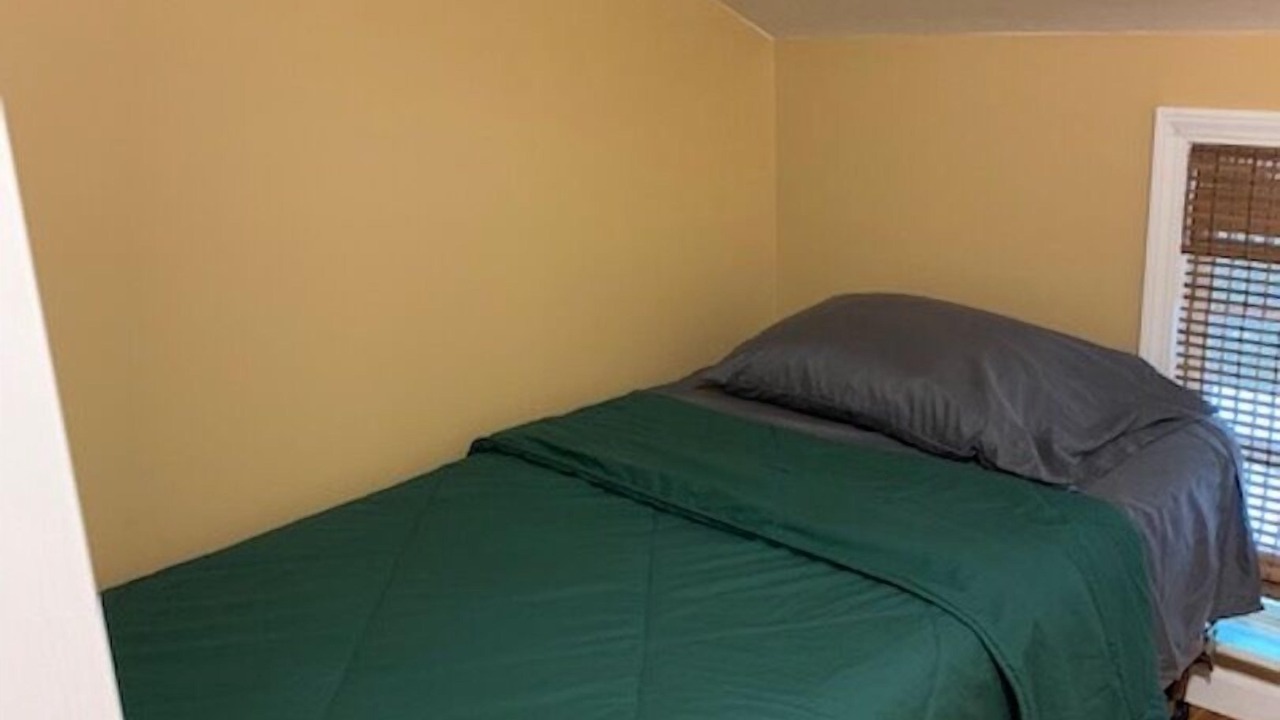 Photo of Bedroom in Ithaca