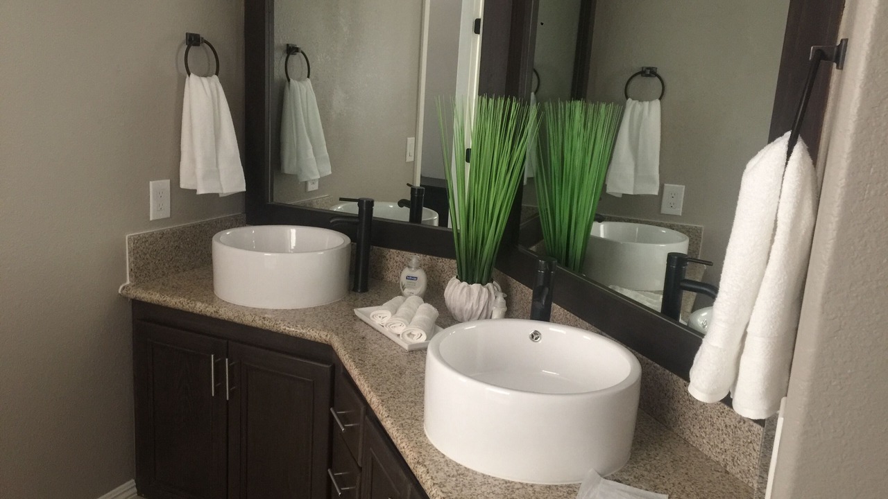 Photo of Bathroom in Spring Valley