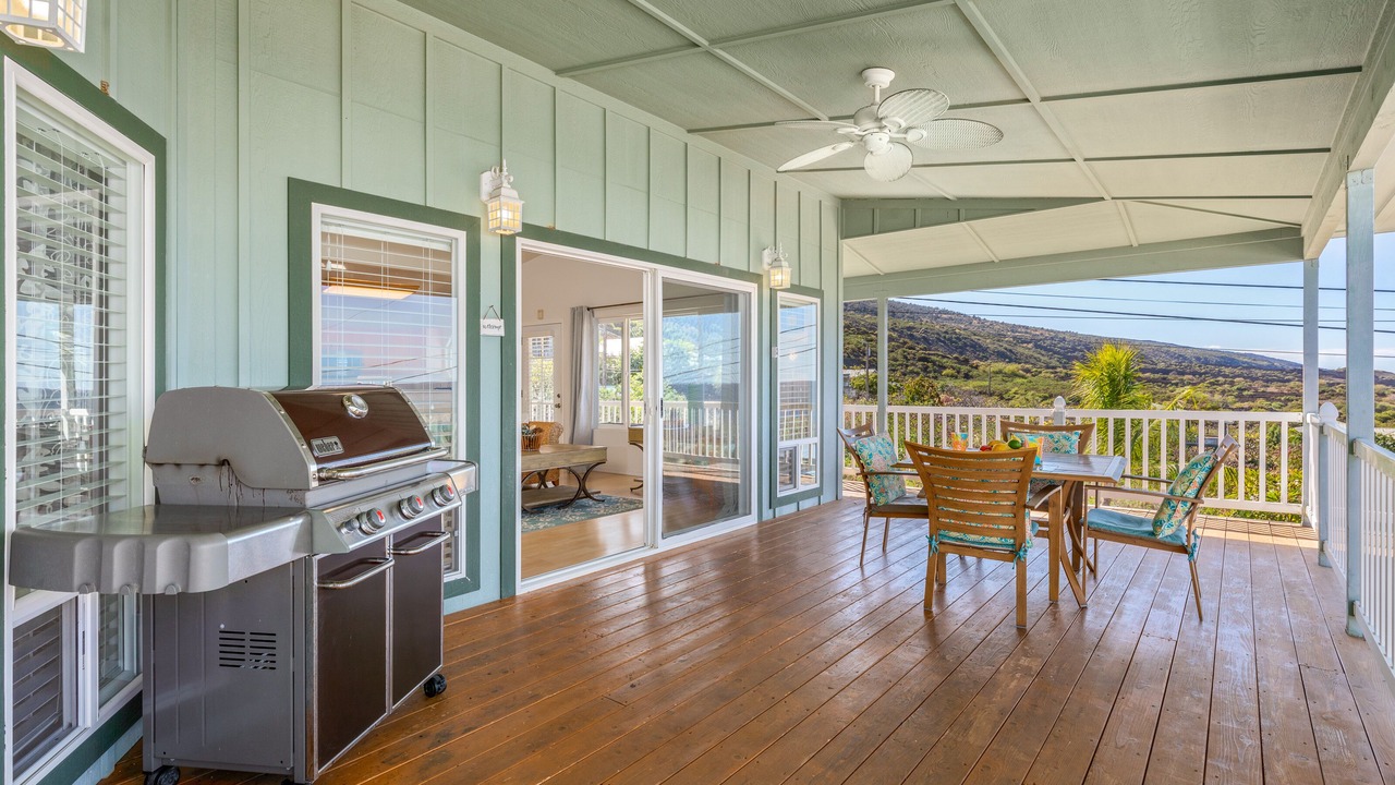 Photo of Outdoor in Kona Paradise