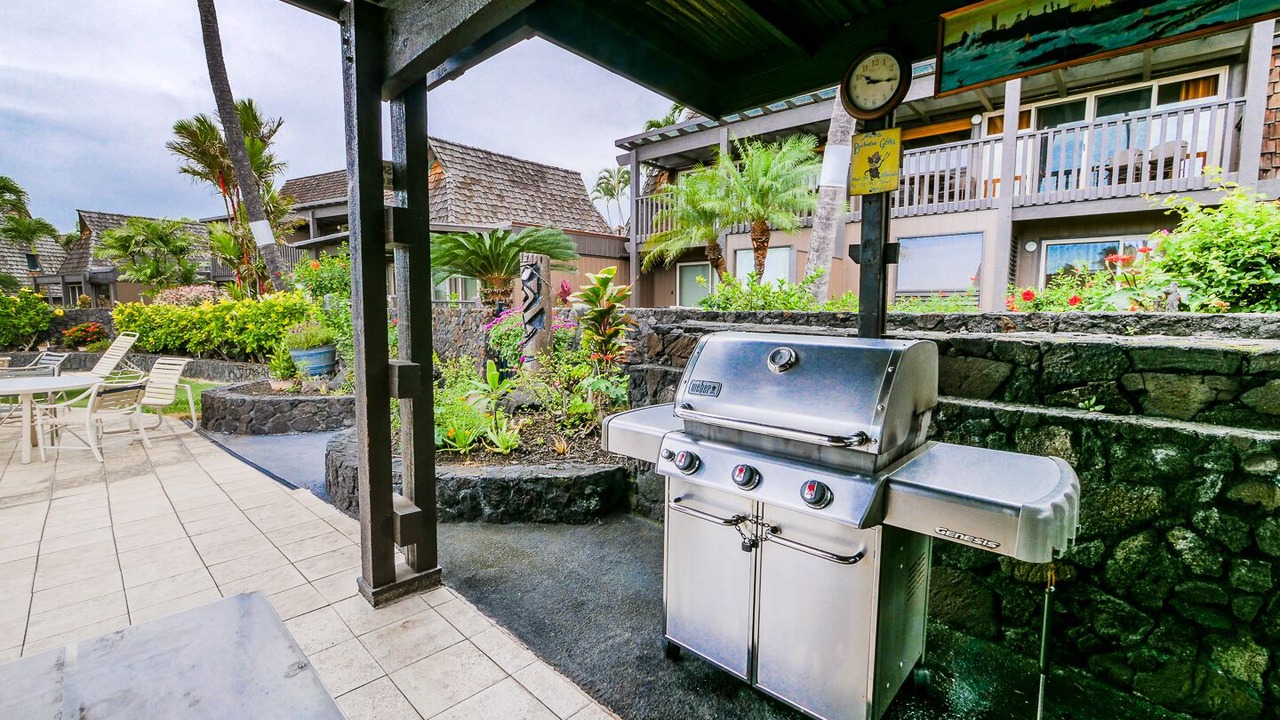 Photo of Outdoor in Punaluu