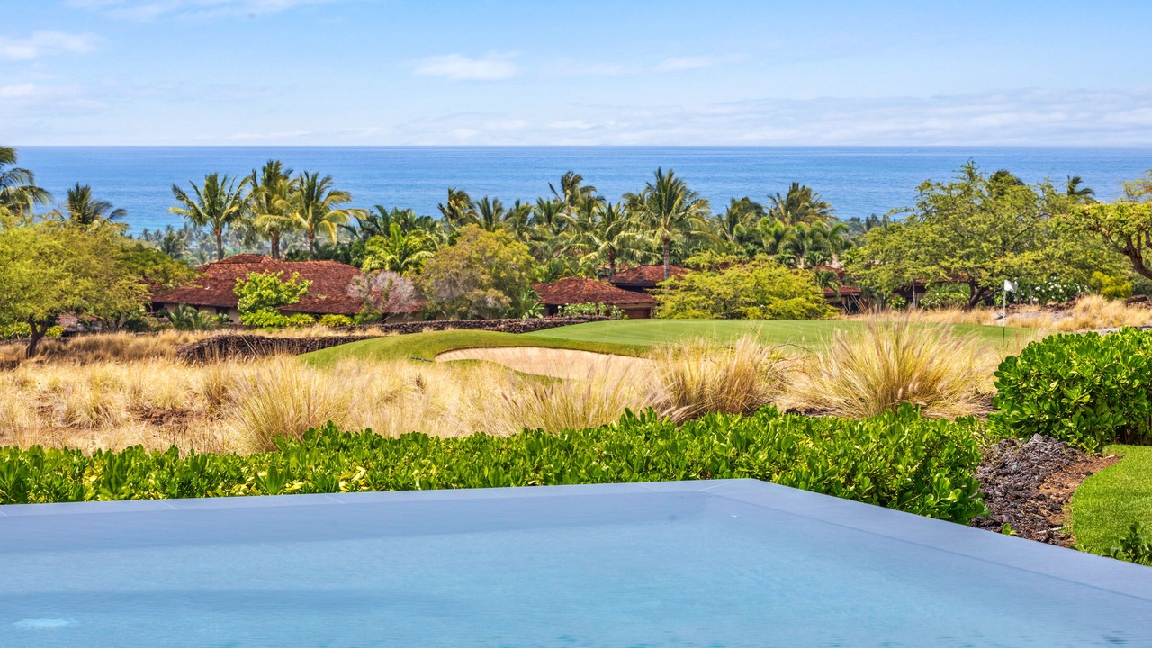 Photo of Outdoor in Kaupulehu