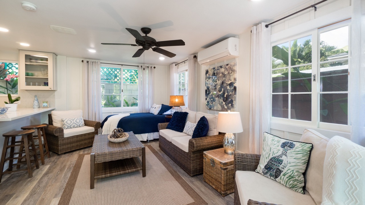 Photo of Bedroom in Lanikai