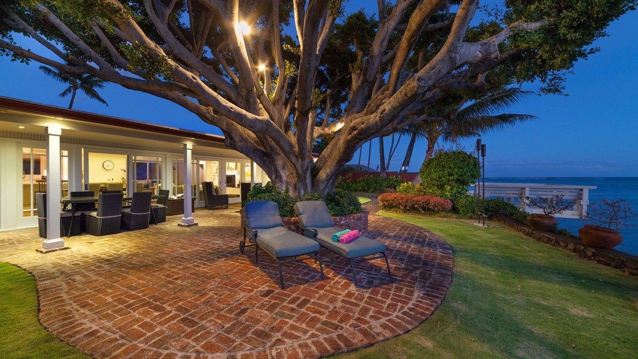 Photo of Outdoor in Eastern Honolulu