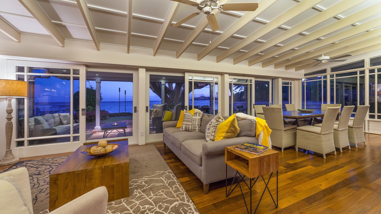 Photo of Bedroom in Eastern Honolulu