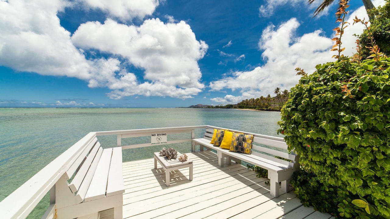 Photo of Outdoor in Eastern Honolulu