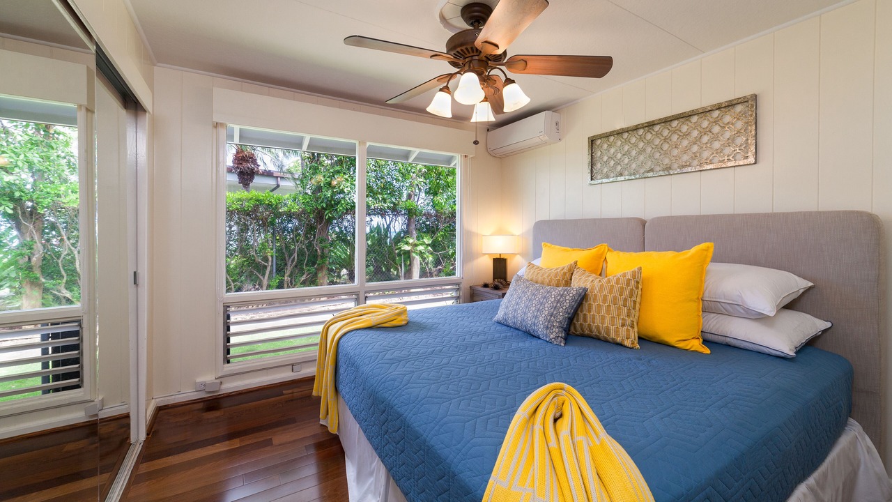 Photo of Bedroom in Eastern Honolulu
