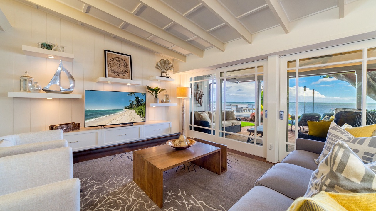 Photo of Bedroom in Eastern Honolulu