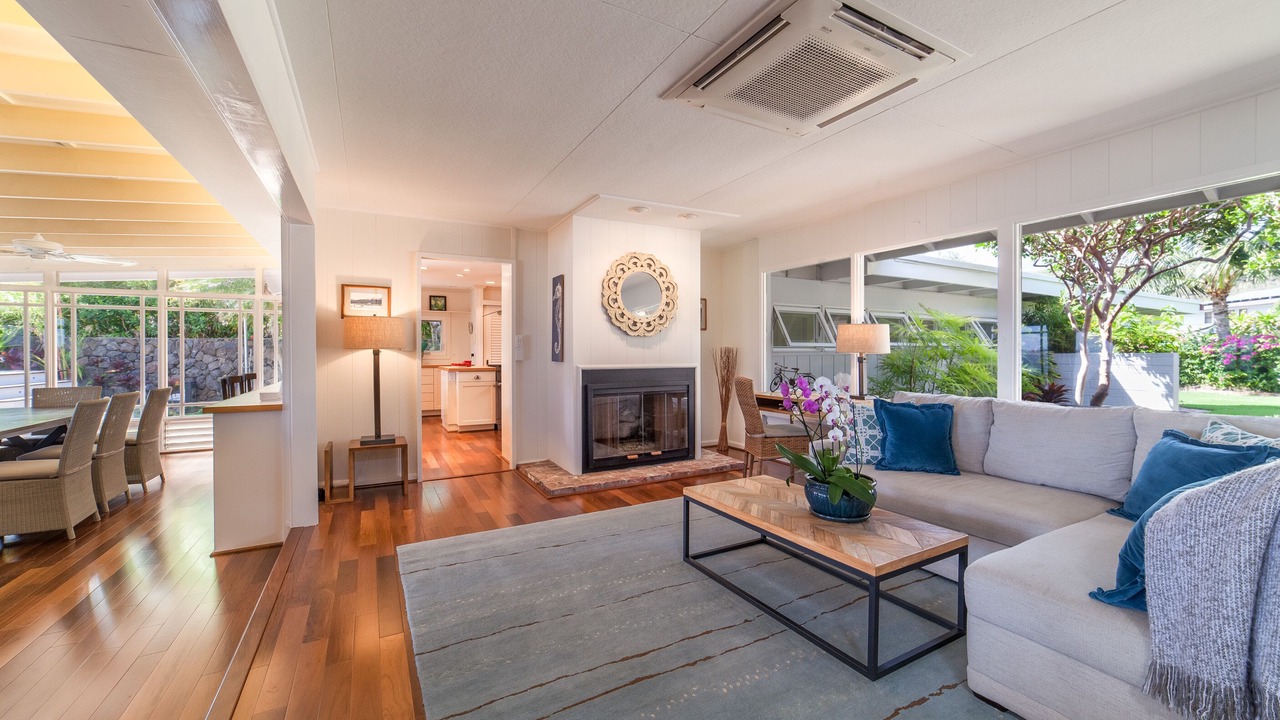 Photo of Bedroom in Eastern Honolulu