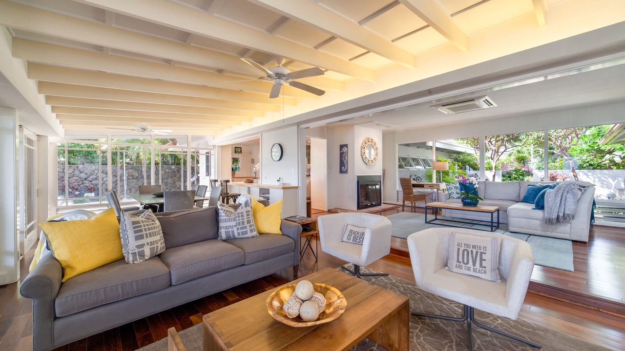 Photo of Bedroom in Eastern Honolulu