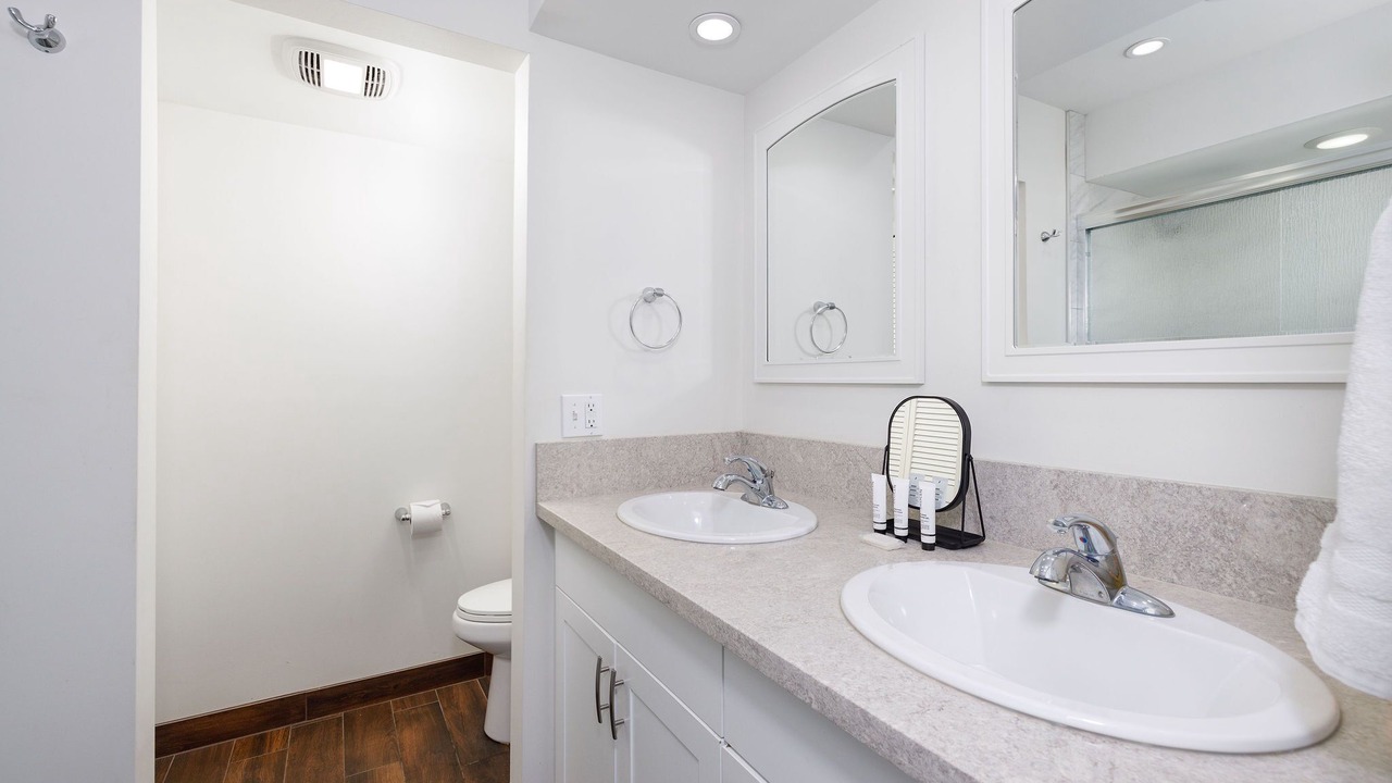 Photo of Bathroom in Kailua-Kona